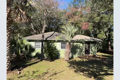 320 Okaloosa Avenue, Valparaiso, FL 32580 - Photo 1