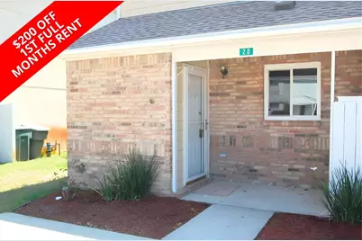 2 NW Cinderella Lane NW #D, Fort Walton Beach, FL 32547 - Photo 1