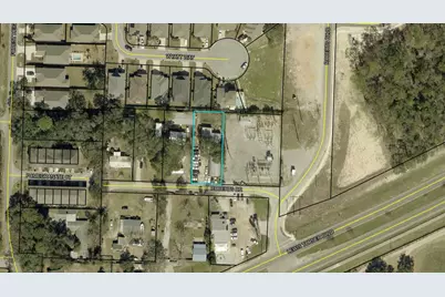 2059 Roberts Drive, Fort Walton Beach, FL 32547 - Photo 1