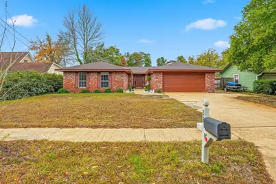 22 E Casa Loma Drive E, Mary Esther, FL 32569 - Photo 1