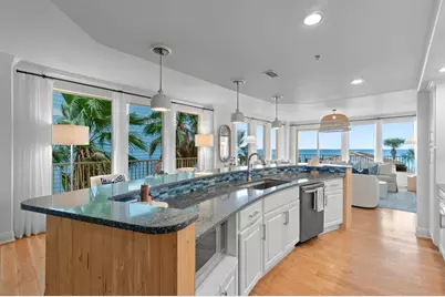 8715 Surf Drive #201A, Panama City Beach, FL 32408 - Photo 9