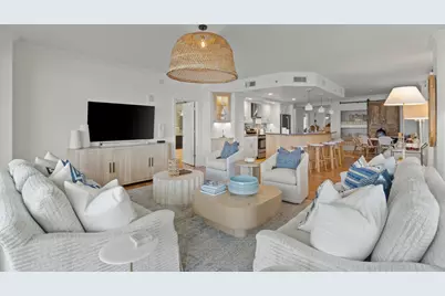 8715 Surf Drive #201A, Panama City Beach, FL 32408 - Photo 11