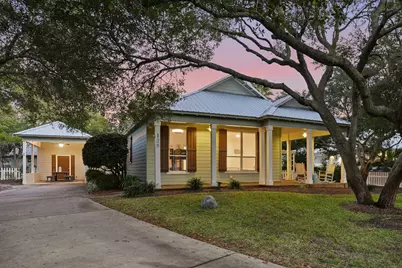 128 Seabreeze Boulevard, Inlet Beach, FL 32461 - Photo 1