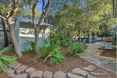 128 Seabreeze Boulevard, Inlet Beach, FL 32461 - Photo 41