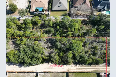 X Lillian Lane, Navarre, FL 32566 - Photo 7