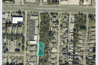 X Lillian Lane, Navarre, FL 32566 - Photo 15