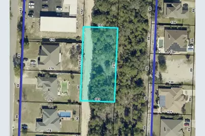 X Lillian Lane, Navarre, FL 32566 - Photo 17