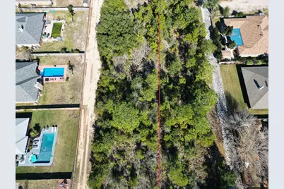 X Lillian Lane, Navarre, FL 32566 - Photo 9