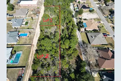 Xx Lillian Lane, Navarre, FL 32566 - Photo 5