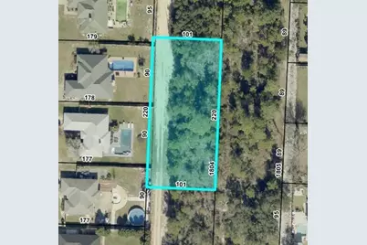 Xx Lillian Lane, Navarre, FL 32566 - Photo 15