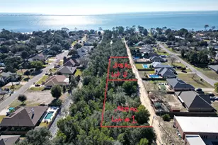 Xx Lillian Ln, Navarre, FL 32566 - Photo 1