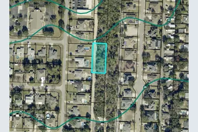 Xx Lillian Lane, Navarre, FL 32566 - Photo 19