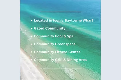 9200 Baytowne Wharf Boulevard #444/446, Miramar Beach, FL 32550 - Photo 45