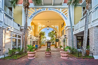 9200 Baytowne Wharf Boulevard #444/446, Miramar Beach, FL 32550 - Photo 55