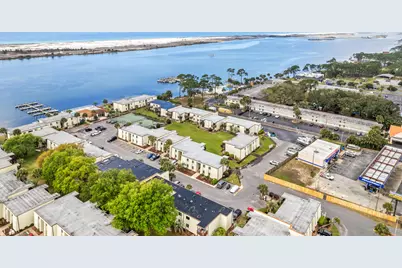 308 Miracle Strip Parkway #UNIT 19C, Fort Walton Beach, FL 32548 - Photo 1