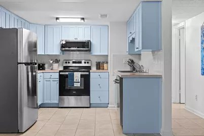 308 Miracle Strip Parkway #UNIT 19C, Fort Walton Beach, FL 32548 - Photo 9