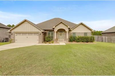 654 Red Fern Road, Crestview, FL 32536 - Photo 1