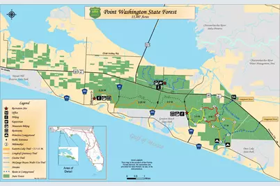 Lot28-B.32 E Point Washington Road E, Santa Rosa Beach, FL 32459 - Photo 5