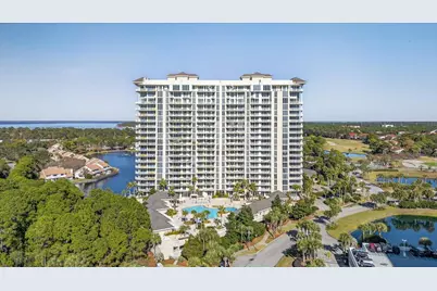 One Beach Club Drive #502, Miramar Beach, FL 32550 - Photo 35