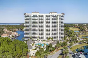 One Beach Club Dr, Miramar Beach, FL 32550 - Photo 35