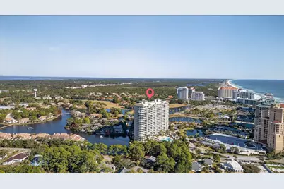 One Beach Club Drive #502, Miramar Beach, FL 32550 - Photo 45