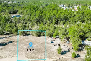 Lot 21 Canary Way, Crestview, FL 32539 - Photo 1