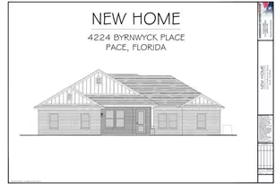 4224 Byrnwyck Pl, Milton, FL 32571 - Photo 1