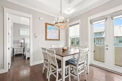 26 Milestone Drive #UNIT C, Inlet Beach, FL 32461 - Photo 7