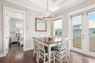 26 Milestone Dr, Inlet Beach, FL 32461 - Photo 7