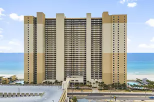 16819 Front Beach Rd, Panama City Beach, FL 32413 - Photo 1