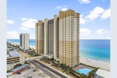 16819 Front Beach Road #UNIT 411, Panama City Beach, FL 32413 - Photo 3