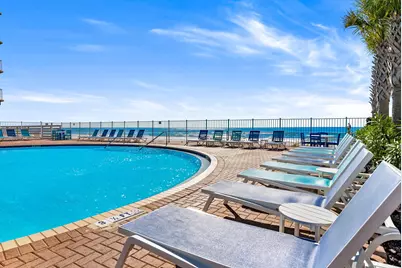 16819 Front Beach Road #UNIT 411, Panama City Beach, FL 32413 - Photo 43