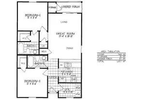 895 Silverwood, Fort Walton Beach, FL 32547 - Photo 3