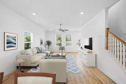 171 Pine Lake Drive, Santa Rosa Beach, FL 32459 - Photo 5