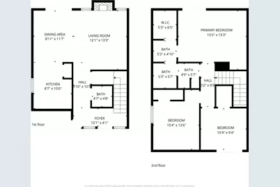 7226 Dogwood Terrace Drive #A, Pensacola, FL 32504 - Photo 17