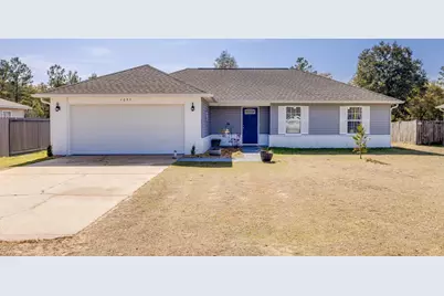 4694 Bobolink Way, Crestview, FL 32539 - Photo 15