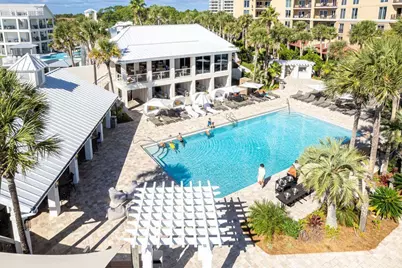1 Beach Club Drive #UNIT 1205, Miramar Beach, FL 32550 - Photo 51