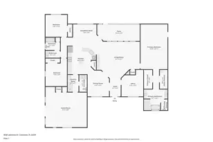 4036 Lakeview Dr, Crestview, FL 32539 - Photo 45