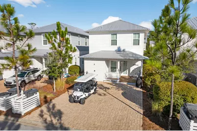 101 Prairie Pass, Santa Rosa Beach, FL 32459 - Photo 41