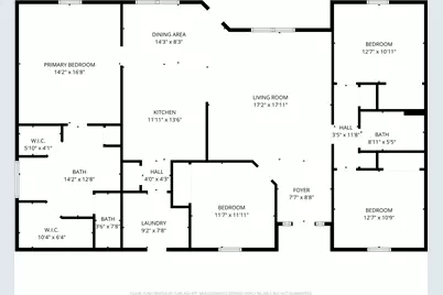 6449 E Bay Blvd Boulevard E, Gulf Breeze, FL 32563 - Photo 25