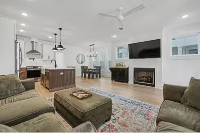 141 S H Street S, Pensacola, FL 32502 - Photo 3