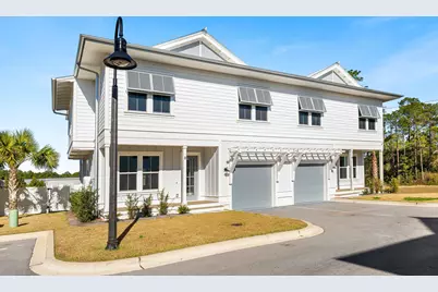 20 Casa Breeze Lane #20B, Santa Rosa Beach, FL 32459 - Photo 1