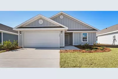 135 Eunola Lane, Freeport, FL 32439 - Photo 1