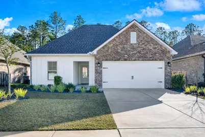 29 W Apollo Avenue W, Freeport, FL 32439 - Photo 1