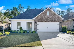 29 W Apollo Ave W, Freeport, FL 32439 - Photo 1