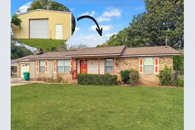 3365 Auburn Road, Crestview, FL 32539 - Photo 1