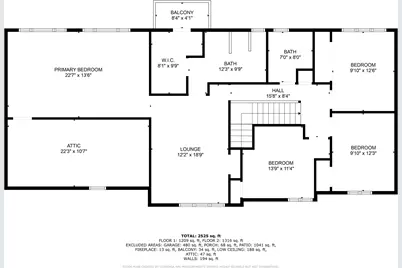 1009 E Troon Drive E, Niceville, FL 32578 - Photo 117