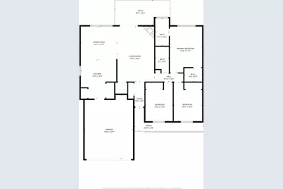 140 Harding Road, Niceville, FL 32578 - Photo 41