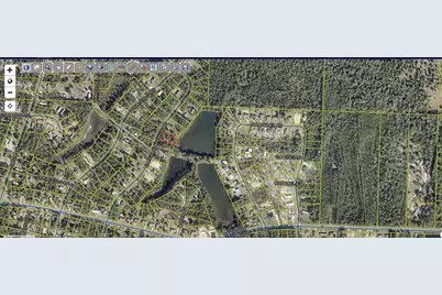 Lot 29 E Michaelanglo Road, Defuniak Springs, FL 32433 - Photo 1
