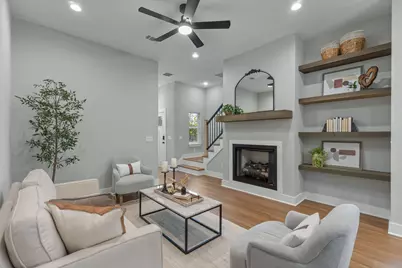 706 N F Street N #B, Pensacola, FL 32501 - Photo 3